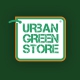 Logo Urban Green Store