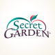 Nostalgisch logo design Secret Garden - 2019 © Daylinq